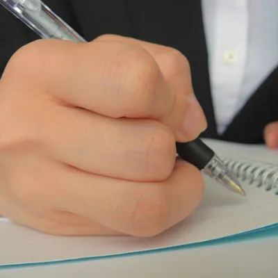 ご入会手続き/プロフィール作成/目標設定