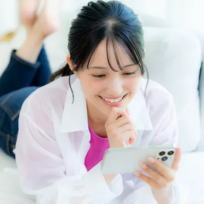 活動スタート（お相手探し）